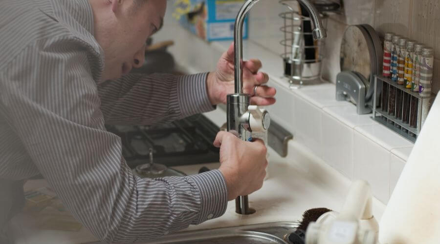 Professional expert plumbing services in Coleharbor, ND